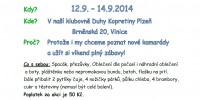 Víkendovka