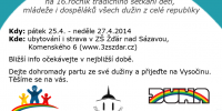 Duhový most