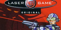 Laser game