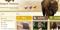 Zoopark Chomutov