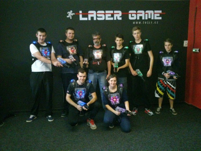 Lasergame